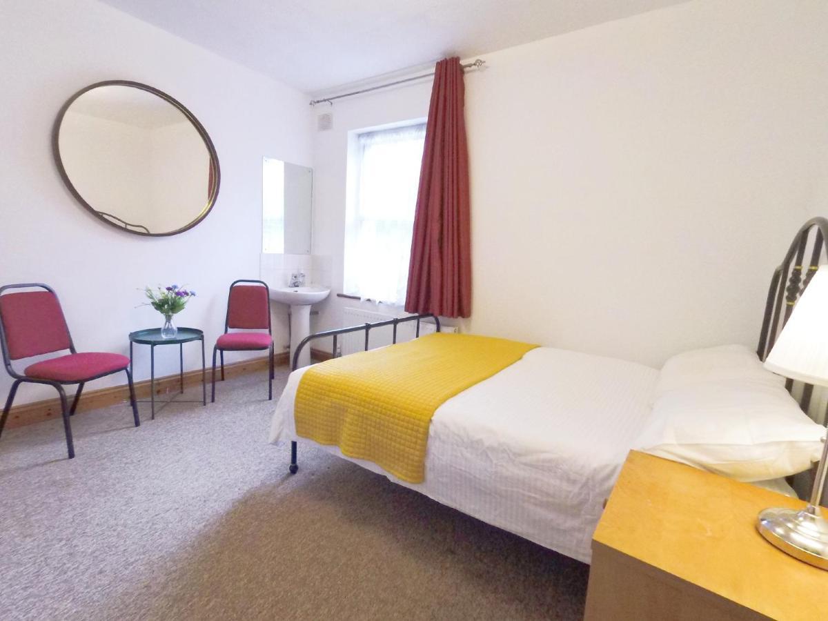Appartement Carnation Flat A In Wembley