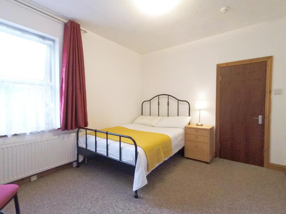 Carnation Flat A In Wembley Appartement Londen